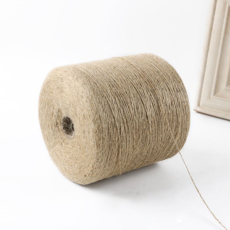 Natural Jute Rope 300M 240g - dimensions
