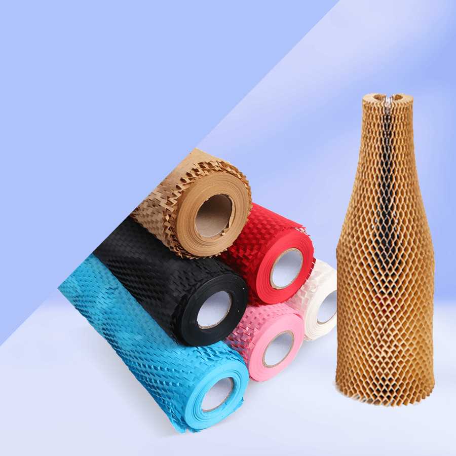 Shop Honeycomb paper wrap Now!