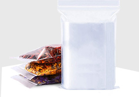 High-Quality Plastic Bags for Various Packaging Needs