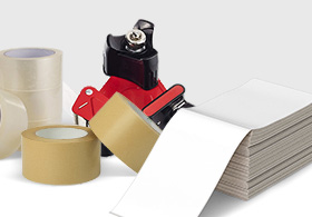 Shop all packaging products
