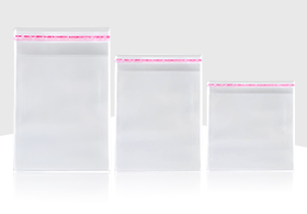 High-Quality Plastic Bags for Various Packaging Needs