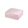Magnetic Gift Box 235x235x80mm Pink - 25/Pack